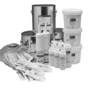 Hubbell Inhibitors, Contact Aids & Sealants Hubbell Inhibitors, Contact Aids & Sealants
