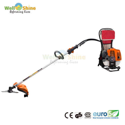 Bg-Tu430 Brush Cutter