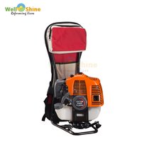 BG-TU430 Brush Cutter