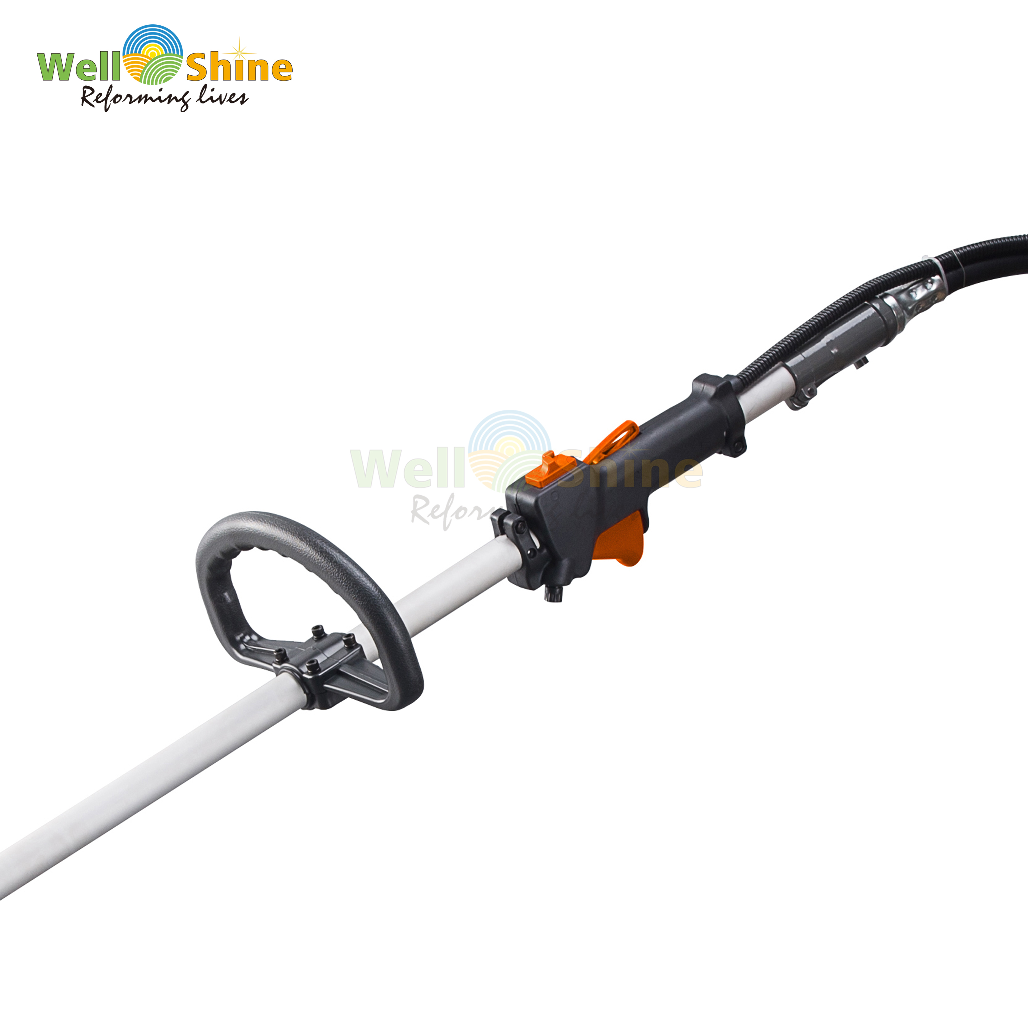 BG-TU430 Brush Cutter