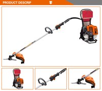 BG-TU430 Brush Cutter
