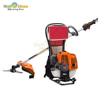 BG-TU430 Brush Cutter