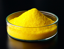 Phosphomolybic acid