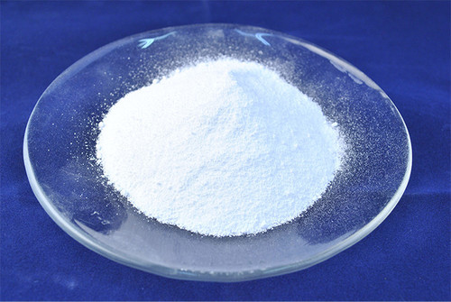 Molybdic Acid