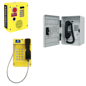 Hubbell Telephones Hubbell Telephones