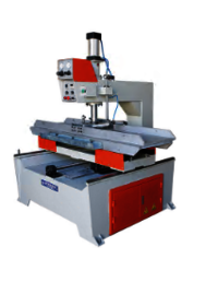 TJG5-D Ball screw roll mill