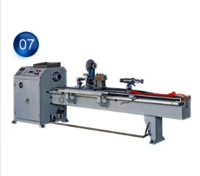 TWC-36 Horizontal nc wrapping machine