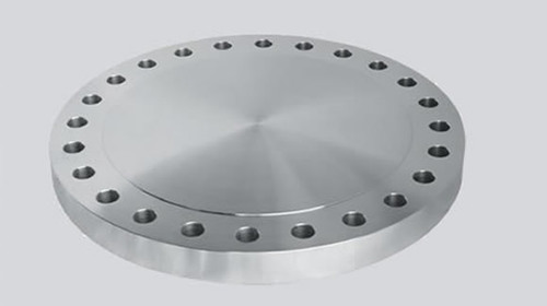 Blind Flanges