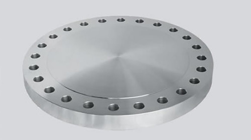 Industrial Ms flanges