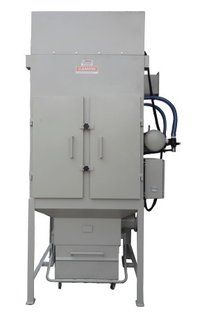 Cyclone Dust COllector