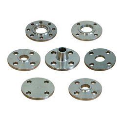 ANSI B 16.5 Class 150 Flanges