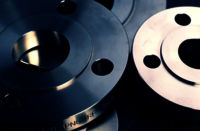 Industrial Ms Flanges