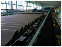 5 Ply Corrugated Paperboard Production Line