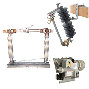 hubbell Utility Switching & Fusing hubbell Utility Switching & Fusing