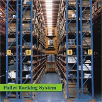 Pallet Racking System