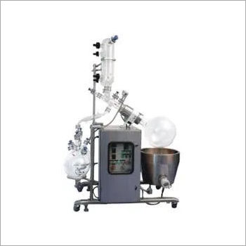 Rotary Evaporator