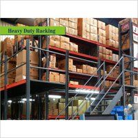 Heavy Duty Racking System