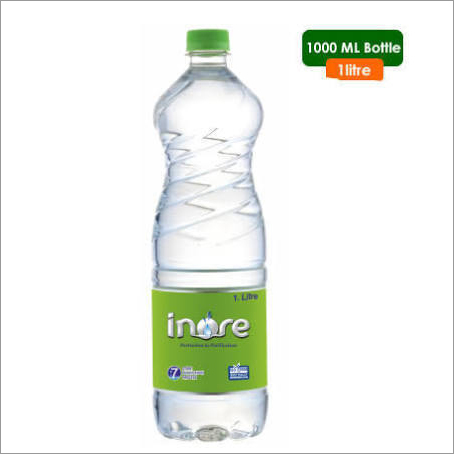 Fresh Packaged Drinking Water