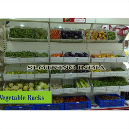 Vegetable Rack