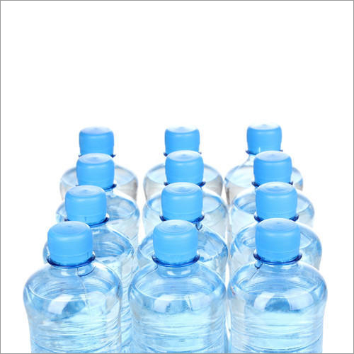 Fresh Mineral Water