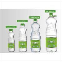 Packaged Drinking Water