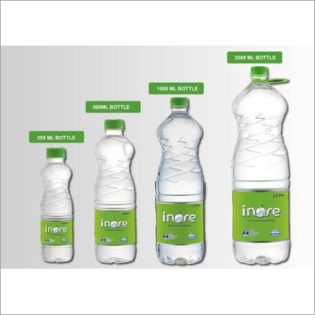 1 Litre Drinking Water