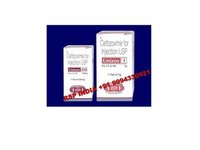 Ceftizoxime Injection Liquid