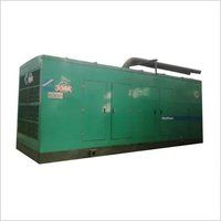 125kVA 200kVA New Diesel Generator Set