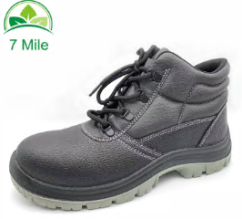 Middle Cut Safety Shoes Middle Cut Safety Shoes