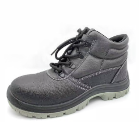 Middle Cut Safety Shoes Middle Cut Safety Shoes
