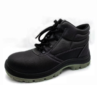 Middle Cut Safety Shoes