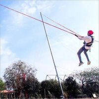 Human Slingshot