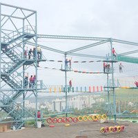 High Rope Course