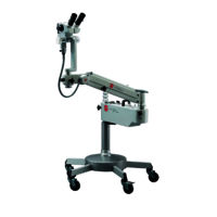 Video Colonoscope Machine