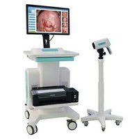 Video Colonoscope Machine