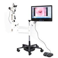 Video Colonoscope Machine