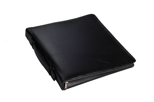 Folder With Zip Handle (X545)