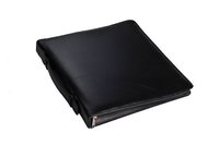 Folder With Zip & Handle (X545)