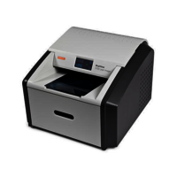 Digital X Ray printer
