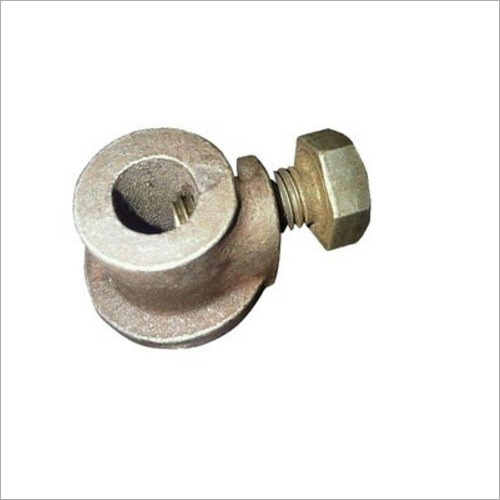 Scaffolding Gogo Clamp