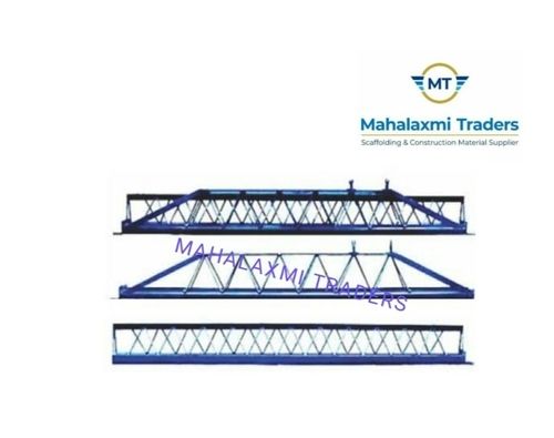 Telescopic Span