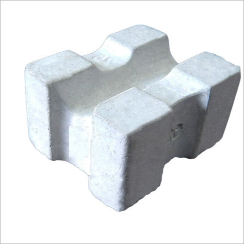 Concrete Cover Block