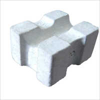Concrete Cover Block - Application: Construction