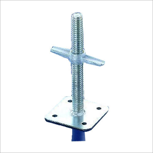 Adjustable Base Jack