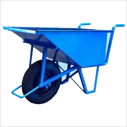 Construction Trolley