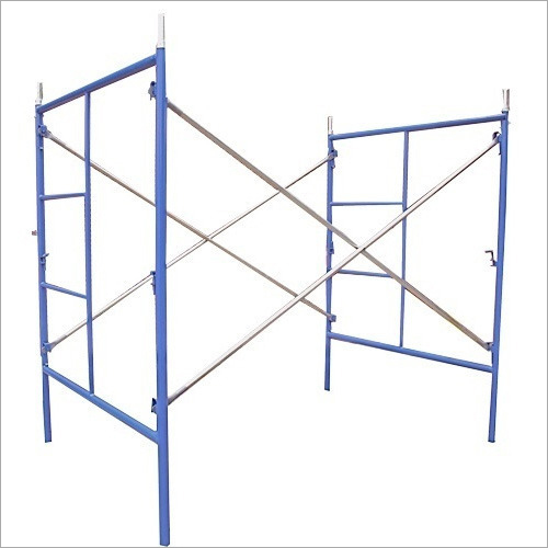 Scaffolding Materials and Accessories