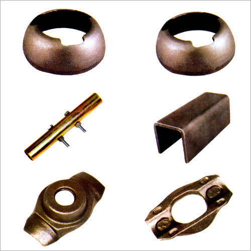Scaffolding Materials and Accessories