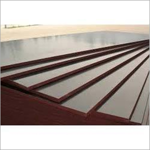 Shuttering Plywood