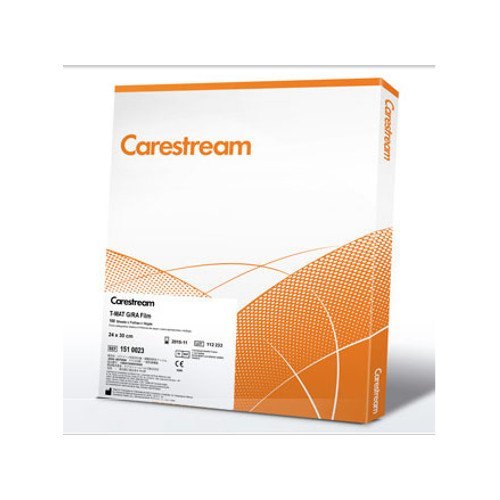 Carestream X Ray Film