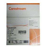 Carestream X Ray Film